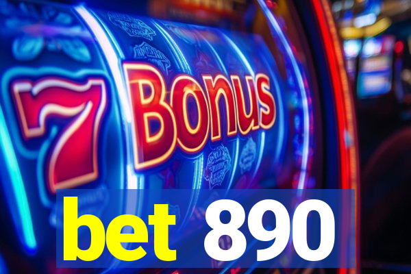 bet 890